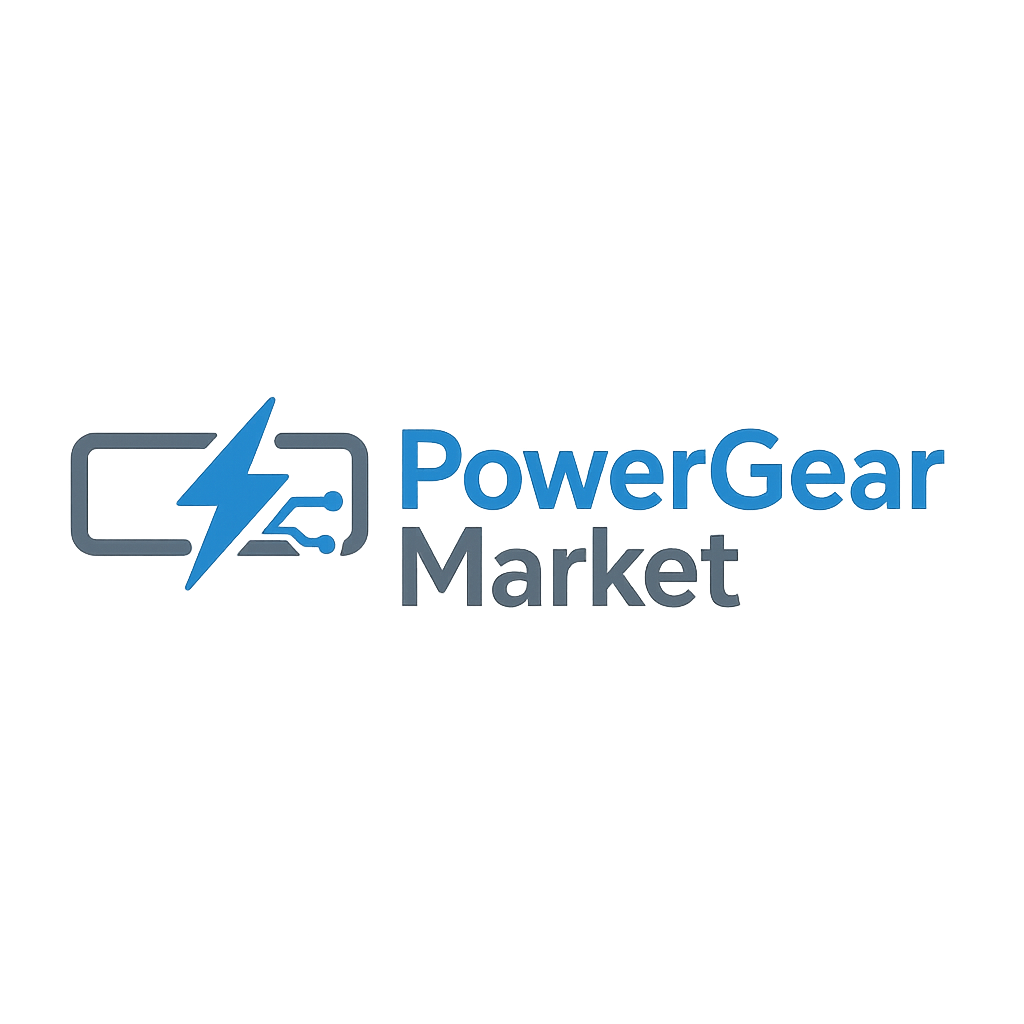 PowerGearMarket