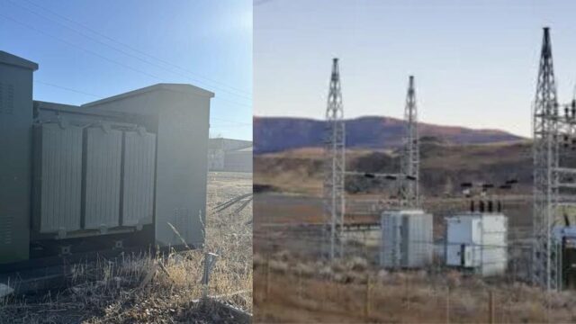 Pad-mounted Transformer vs substation transformer