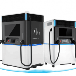 Electrical Equipment Suppliers--EV-Charger-Battery