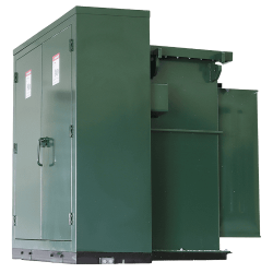 Electrical Equipment Suppliers-Padmounted-Transformer