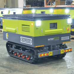 Electrical Equipment Suppliers-Komodo-Mobile-Power-Unit